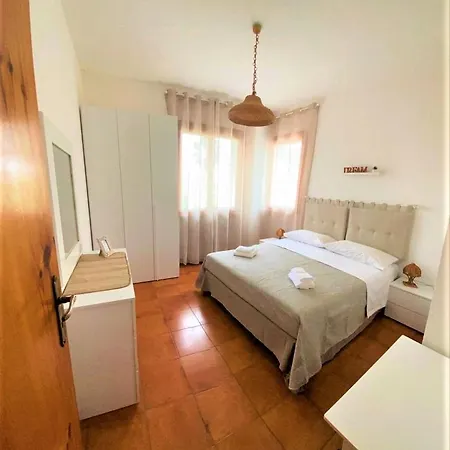 Casa Vacanze Le Palme Baia Verde * Gallipoli