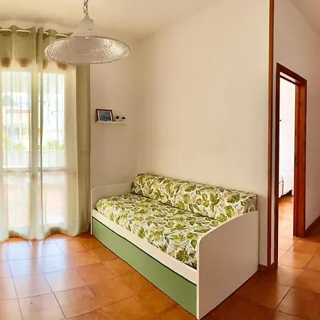 Holiday home Le Palme Baia *