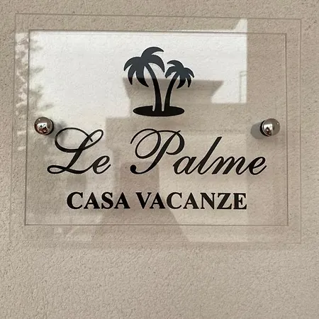 Le Palme Baia *