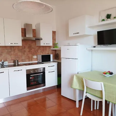 Le Palme Baia Holiday home Gallipoli