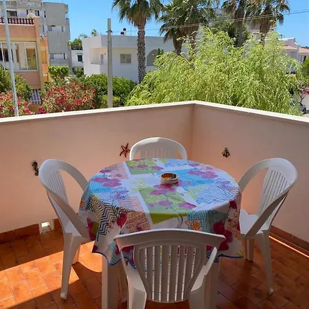 Holiday home Le Palme Baia Gallipoli
